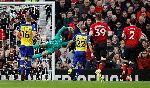 Xem lại MU vs Southampton (Premier League, Ngoại hạng Anh vòng 29)