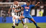 Tỷ lệ bóng đá Serie A hôm nay 3/3: Napoli vs Juventus Tỷ lệ bóng đá Serie A hôm nay 3/3: Napoli vs Juventus