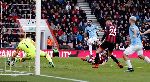 Xem lại Bournemouth vs Man City (Premier League, Ngoại hạng Anh vòng 29)