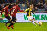 Nhận định bóng đá Feyenoord Rotterdam vs NAC Breda, 2h45 ngày 6/3