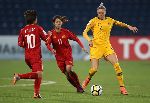 Nhận định bóng đá Nữ Australia vs Nữ Việt Nam, 14h30 ngày 6/3