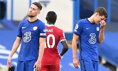 Lịch sử đối đầu Liverpool vs Chelsea: Đỏ thắm, Xanh tàn Lịch sử đối đầu Liverpool vs Chelsea: Đỏ thắm, Xanh tàn