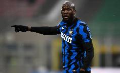 Lukaku thi đấu thăng hoa, MU có cớ 'bắt vạ' Inter