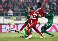 Nhận định Aris vs Olympiakos, 01h00 ngày 5/3