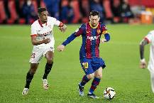 Nhận định Barcelona vs Sevilla, 3h00 ngày 4/3