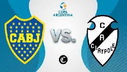 Nhận định Boca Juniors vs Claypole, 07h30 ngày 4/3