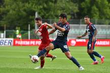 Nhận định Sepsi vs Chindia Targoviste, 22h30 ngày 5/3 Nhận định Sepsi vs Chindia Targoviste, 22h30 ngày 5/3