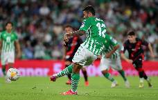 Nhận định, soi kèo Betis vs Vallecano, 3h00 ngày 4/3