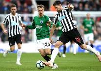 Nhận định, soi kèo Newcastle vs Brighton, 22h ngày 5/3