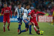 Phân tích kèo hiệp 1 Necaxa vs Toluca, 8h00 ngày 5/3 Phân tích kèo hiệp 1 Necaxa vs Toluca, 8h00 ngày 5/3