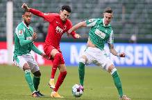 Nhận định, soi kèo Augsburg vs Werder Bremen, 21h30 ngày 4/3 Nhận định, soi kèo Augsburg vs Werder Bremen, 21h30 ngày 4/3