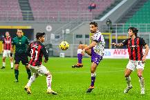 Nhận định, soi kèo Fiorentina vs AC Milan, 2h45 ngày 5/3