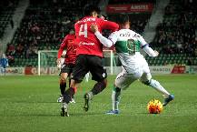 Nhận định, soi kèo Mallorca vs Elche, 0h30 ngày 5/3