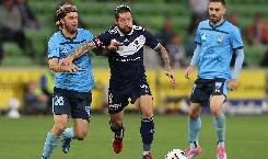 Nhận định, soi kèo Sydney vs Melbourne Victory, 15h45 ngày 4/3 Nhận định, soi kèo Sydney vs Melbourne Victory, 15h45 ngày 4/3
