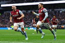 Phân tích kèo hiệp 1 Aston Villa vs Crystal Palace, 22h ngày 4/3 Phân tích kèo hiệp 1 Aston Villa vs Crystal Palace, 22h ngày 4/3