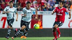 Phân tích kèo hiệp 1 Tijuana vs Atlas, 10h ngày 4/3 Phân tích kèo hiệp 1 Tijuana vs Atlas, 10h ngày 4/3