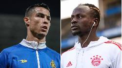 Sadio Mane: 'Ronaldo chỉ nói đúng 2 từ về việc tôi rời Liverpool' Sadio Mane: 'Ronaldo chỉ nói đúng 2 từ về việc tôi rời Liverpool'