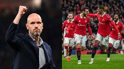 Ten Hag đưa 'Nàng thơ' và 'Mãnh hổ' về Man United mùa hè này Ten Hag đưa 'Nàng thơ' và 'Mãnh hổ' về Man United mùa hè này