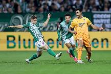 Nhận định, soi kèo Hoffenheim với Werder Bremen, 23h30 ngày 3/3: Phong độ đang lên