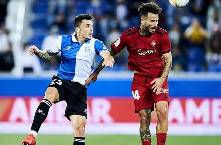 Nhận định, soi kèo Osasuna với Alaves, 3h00 ngày 5/3: Chủ nhà vượt trội