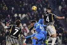 Soi kèo phạt góc Napoli vs Juventus, 2h45 ngày 4/3