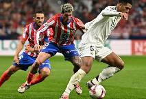 Chuyên gia Tony Ansell dự đoán Real Madrid vs Atletico Madrid, 3h00 ngày 5/3