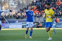 Nhận định, soi kèo Brondby vs Lyngby, 01h00 ngày 4/3: Chen chân top 6