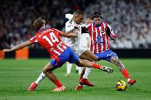 Nhận định, soi kèo Real Madrid vs Atletico Madrid, 3h00 ngày 5/3: Derby kinh điển