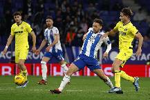 Siêu máy tính dự đoán Villarreal vs Espanyol, 3h00 ngày 4/3