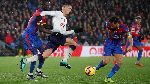 Nhận định Tottenham vs Crystal Palace, 01h45 04/4 (Ngoại hạng Anh)