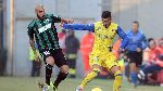 Nhận định Sassuolo vs Chievo 00h00, 05/04 (VĐQG Italia)