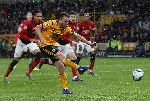 Video Wolves 2-1 MU (Premier League, Ngoại hạng Anh vòng 33)