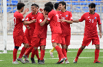 Nhận định bóng đá Lokomotive Pamir vs Fayzkand, 18h ngày 5/4 Nhận định bóng đá Lokomotive Pamir vs Fayzkand, 18h ngày 5/4