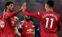 MU vs Brighton: Marcus Rashford và Mason Greenwood trở lại