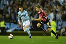 Nhận định Alaves vs Celta Vigo, 19h ngày 4/4 Nhận định Alaves vs Celta Vigo, 19h ngày 4/4