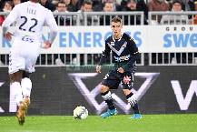 Nhận định Bordeaux vs Strasbourg, 20h00 ngày 4/4 Nhận định Bordeaux vs Strasbourg, 20h00 ngày 4/4