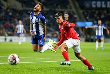 Nhận định FC Porto vs Santa Clara, 2h30 ngày 4/4 Nhận định FC Porto vs Santa Clara, 2h30 ngày 4/4