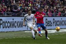Nhận định FK Tambov vs CSKA Moscow, 20h30 ngày 4/4 Nhận định FK Tambov vs CSKA Moscow, 20h30 ngày 4/4