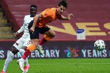 Nhận định Hatayspor vs Galatasaray, 23h00 ngày 3/4 Nhận định Hatayspor vs Galatasaray, 23h00 ngày 3/4