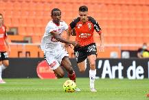 Nhận định Lorient vs Brest, 20h00 ngày 4/4 Nhận định Lorient vs Brest, 20h00 ngày 4/4