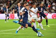 Nhận định PSG vs Lille, 22h00 ngày 3/4 Nhận định PSG vs Lille, 22h00 ngày 3/4