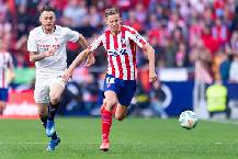 Nhận định Sevilla vs Atletico Madrid, 2h00 ngày 5/4