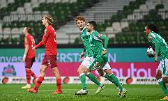 Nhận định Stuttgart vs Werder Bremen, 20h30 ngày 4/4