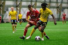 Nhận định, soi kèo Elfsborg vs Mjällby, 0h00 ngày 5/4