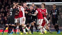 Soi kèo siêu dị Crystal Palace vs Arsenal, 2h ngày 5/4