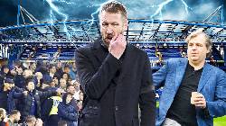 Chelsea phải đền bù bao nhiêu để sa thải HLV Graham Potter? Chelsea phải đền bù bao nhiêu để sa thải HLV Graham Potter?