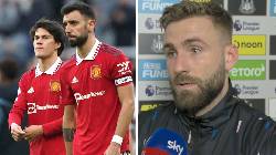 Luke Shaw thừa nhận một sự thật sau thất bại trước Newcastle Luke Shaw thừa nhận một sự thật sau thất bại trước Newcastle