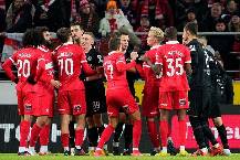 Phân tích kèo hiệp 1 Ural vs Spartak, 21h00 ngày 4/4 Phân tích kèo hiệp 1 Ural vs Spartak, 21h00 ngày 4/4