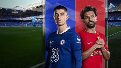Sean Walsh dự đoán Chelsea vs Liverpool, 2h ngày 5/4