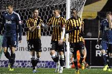 Soi kèo bóng đá Mỹ sáng nay 5/4: Charleston Battery vs Savannah Clover Soi kèo bóng đá Mỹ sáng nay 5/4: Charleston Battery vs Savannah Clover